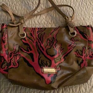 Sakroots handbag